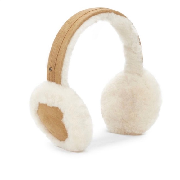 Ugg classic earmuffs - Picture 7 of 7